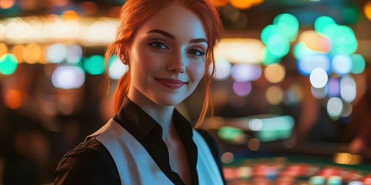 টেনিস স্কোরবোর্ডে পয়েন্ট গণনার দৃশ্য