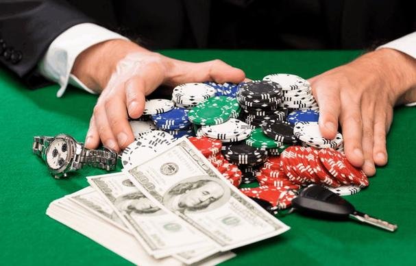 888poker ট্রেজার ওয়াইল্ড গেমের রোমাঞ্চকর অ্যাডভেঞ্চার থিম