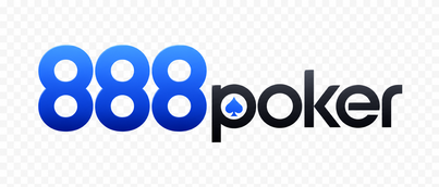 888poker লোগো